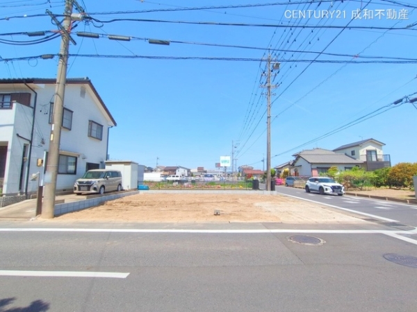 江南市高屋町御日塚の新築一戸建