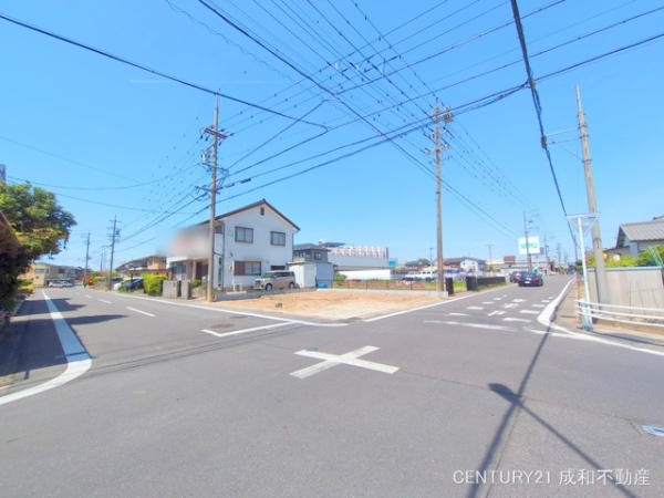 江南市高屋町御日塚の新築一戸建