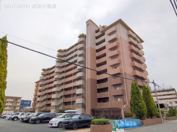 ラドーニ南区南野風の館