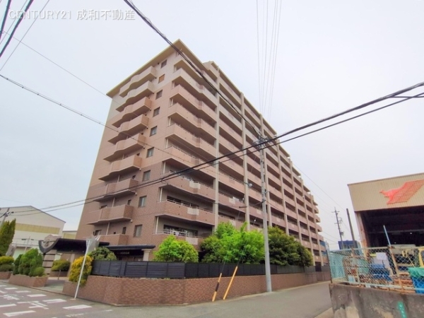 ラドーニ南区南野風の館