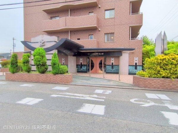 ラドーニ南区南野風の館
