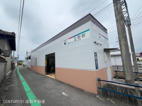 一宮市明地字須賀の新築一戸建(名鉄尾西線「玉野」駅)