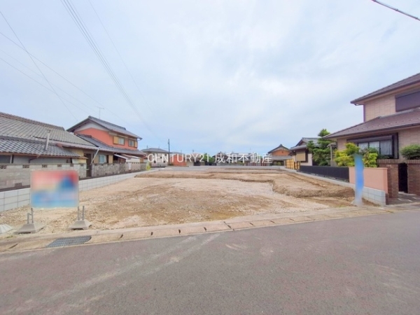 一宮市明地字須賀の新築一戸建