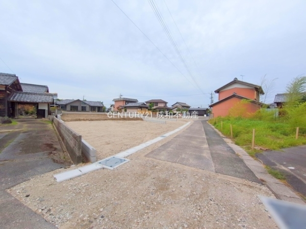 一宮市明地字須賀の新築一戸建