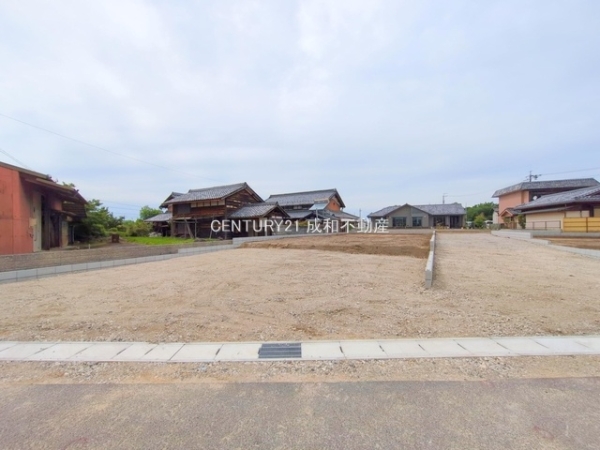 一宮市明地字須賀の新築一戸建