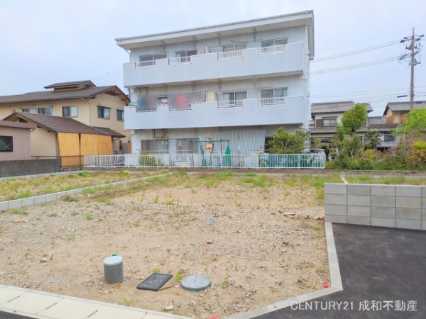 一宮市今伊勢町本神戸字立切の新築一戸建