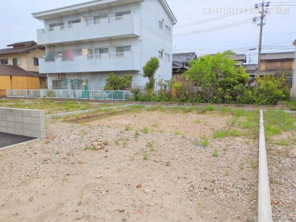 一宮市今伊勢町本神戸字立切の新築一戸建