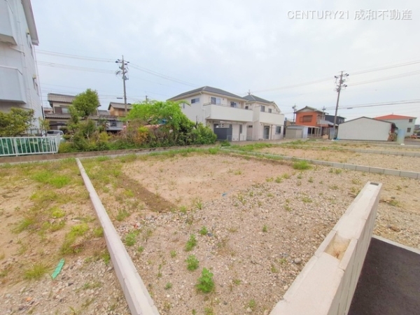 一宮市今伊勢町本神戸字立切の新築一戸建