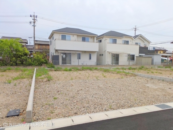 一宮市今伊勢町本神戸字立切の新築一戸建