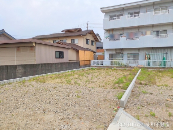 一宮市今伊勢町本神戸字立切の新築一戸建