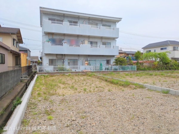 一宮市今伊勢町本神戸字立切の新築一戸建