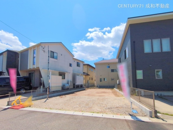 春日井市松河戸町６丁目の新築一戸建