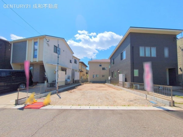 春日井市松河戸町６丁目の新築一戸建