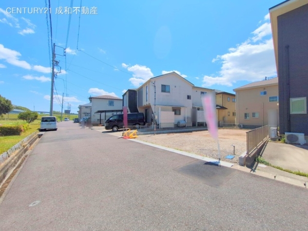 春日井市松河戸町６丁目の新築一戸建