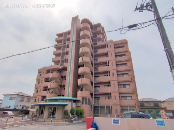 ラドーニ甚目寺大地の館