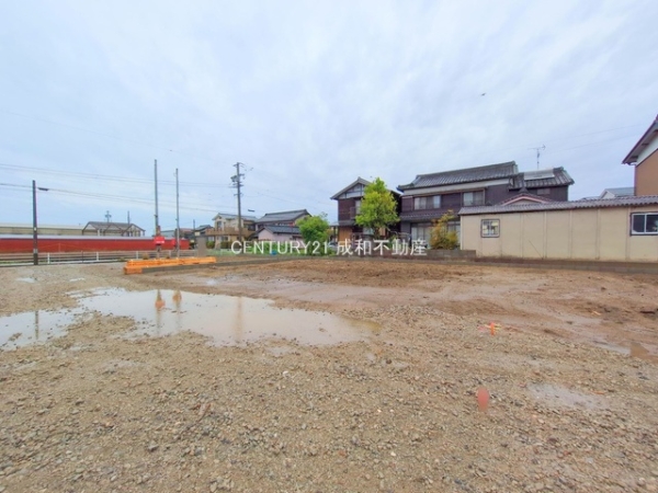 西尾市一色町一色船入の新築一戸建