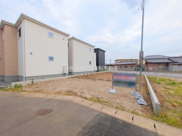 小牧市大字久保一色の新築一戸建
