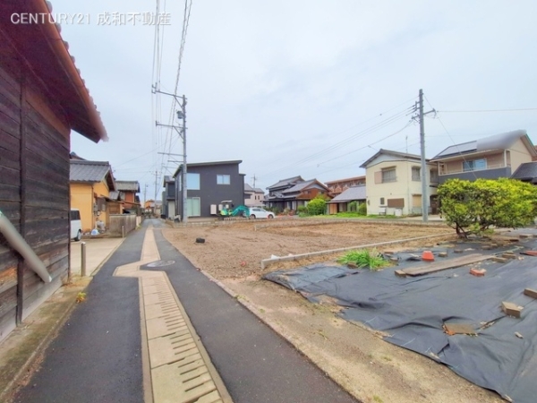 碧南市住吉町４丁目の新築一戸建