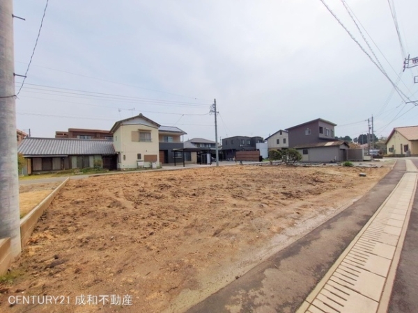 碧南市住吉町４丁目の新築一戸建