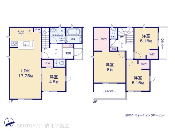 津島市愛宕町５丁目の新築一戸建