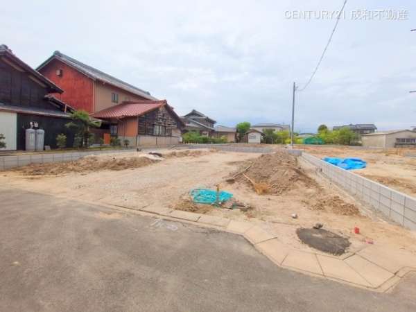 津島市愛宕町５丁目の新築一戸建