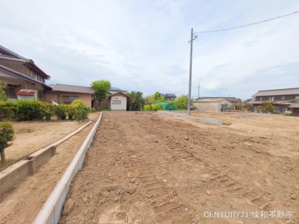 津島市愛宕町５丁目の新築一戸建