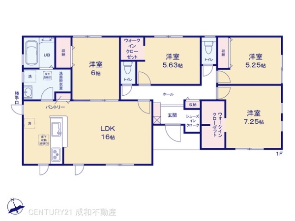 津島市愛宕町５丁目の新築一戸建