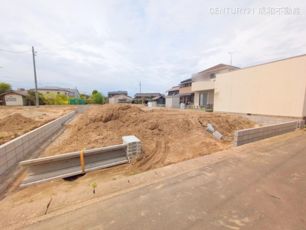 津島市愛宕町５丁目の新築一戸建