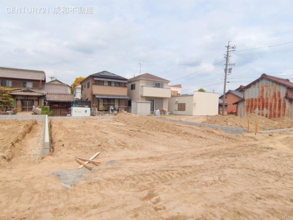 津島市愛宕町５丁目の新築一戸建