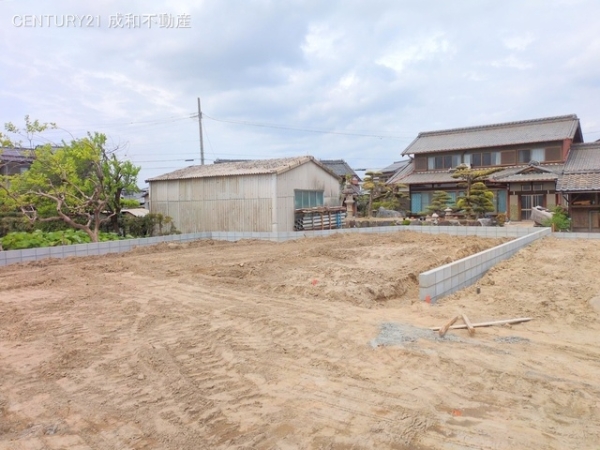 津島市愛宕町５丁目の新築一戸建