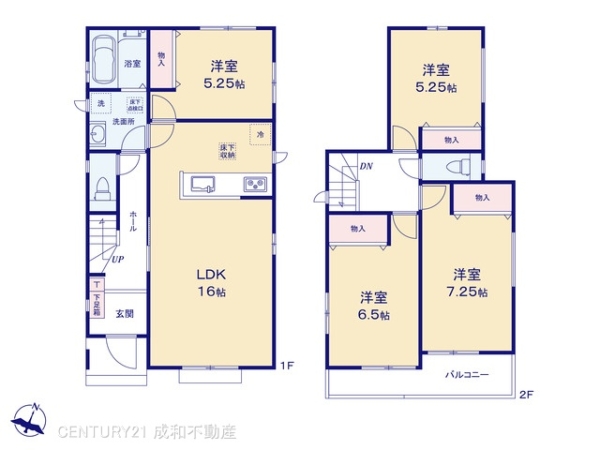一宮市伝法寺１１丁目の新築一戸建