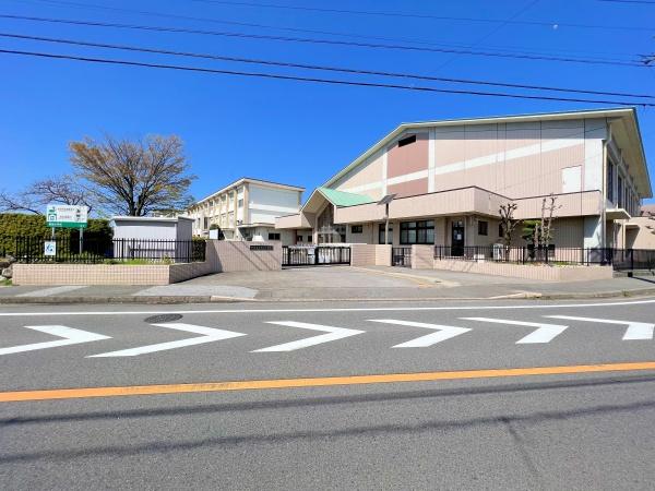 一宮市貴船町4丁目の新築一戸建(一宮市立貴船小学校)