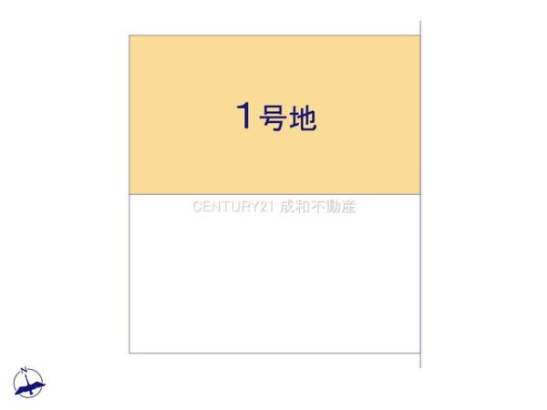 一宮市貴船町４丁目の新築一戸建
