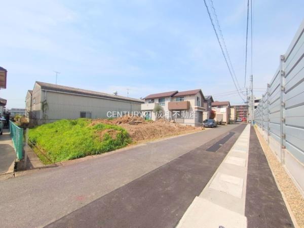 一宮市貴船町４丁目の新築一戸建