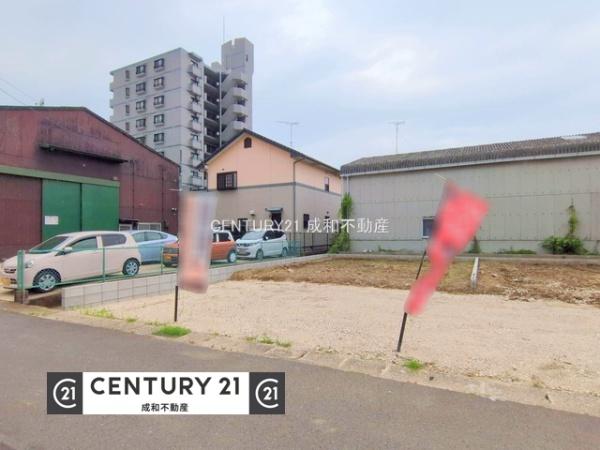 一宮市貴船町４丁目の新築一戸建