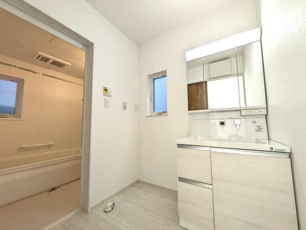 一宮市貴船町４丁目の新築一戸建