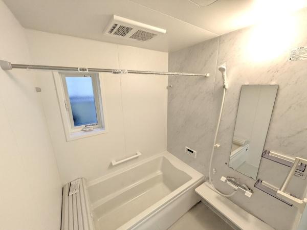 一宮市貴船町４丁目の新築一戸建