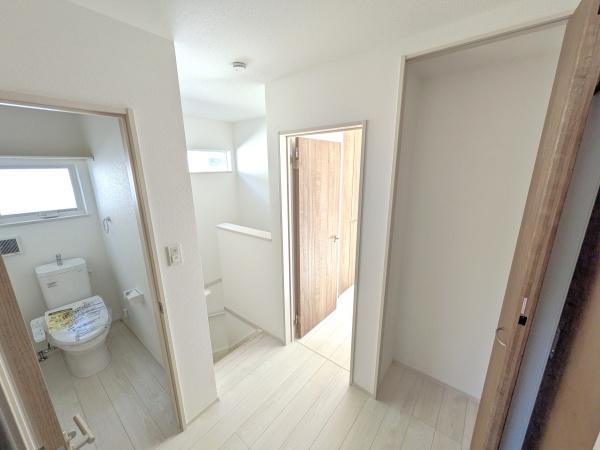 一宮市貴船町４丁目の新築一戸建