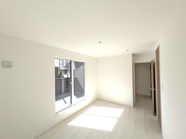 一宮市貴船町４丁目の新築一戸建