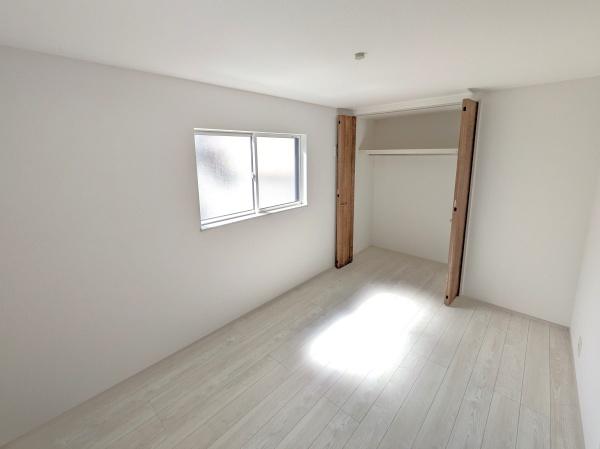 一宮市貴船町４丁目の新築一戸建