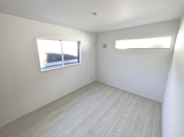 一宮市貴船町４丁目の新築一戸建