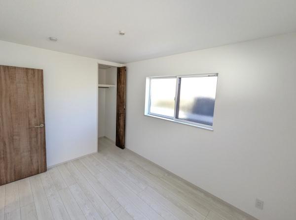 一宮市貴船町４丁目の新築一戸建