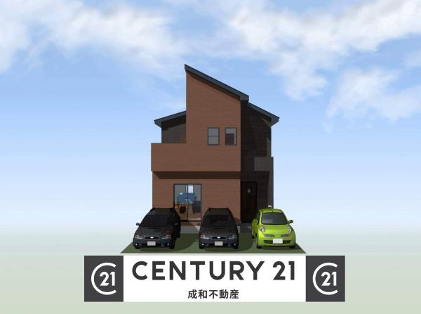 一宮市貴船町４丁目の新築一戸建