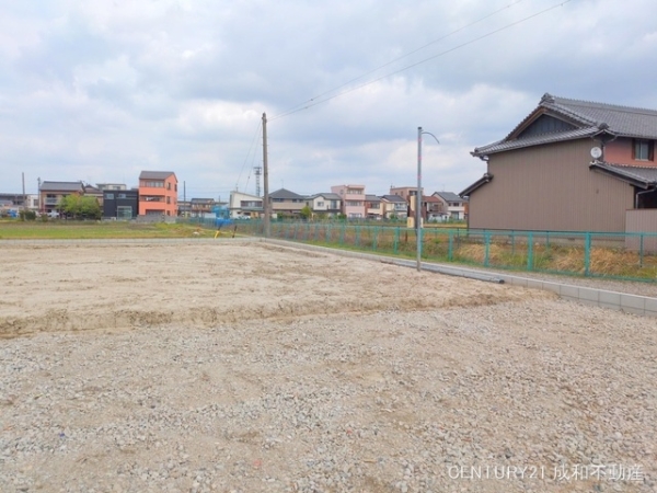 海部郡蟹江町桜４丁目の新築一戸建