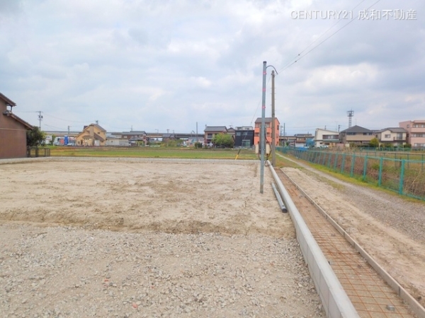 海部郡蟹江町桜４丁目の新築一戸建
