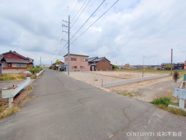 海部郡蟹江町桜４丁目の新築一戸建