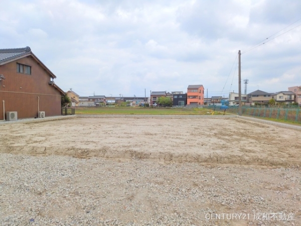 海部郡蟹江町桜４丁目の新築一戸建