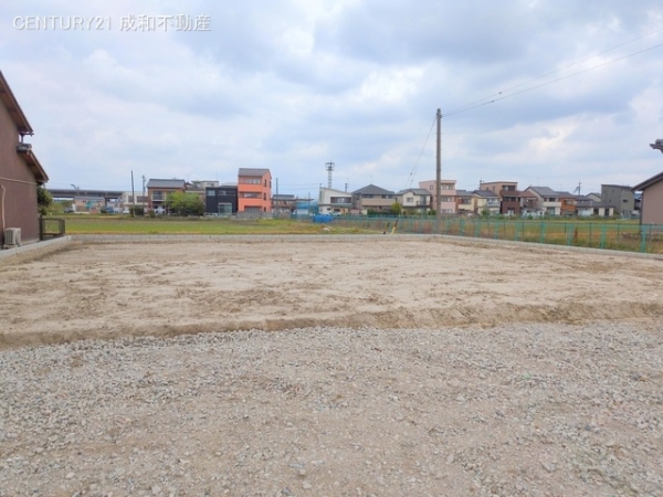 海部郡蟹江町桜４丁目の新築一戸建