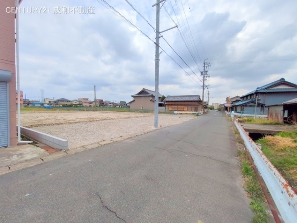 海部郡蟹江町桜４丁目の新築一戸建