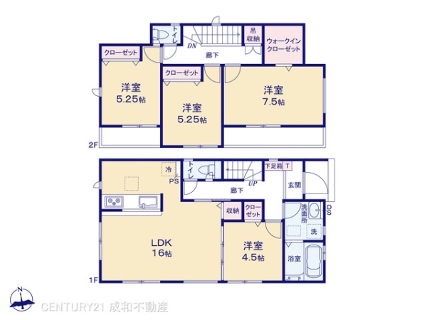 碧南市山神町７丁目の新築一戸建